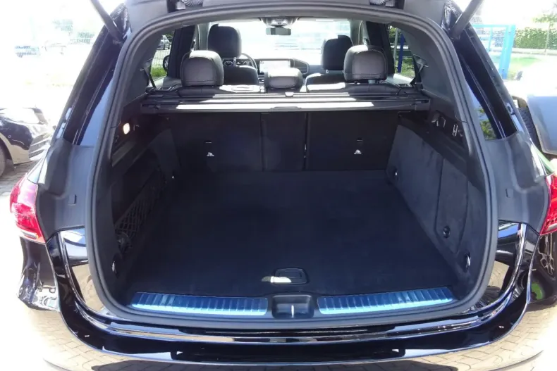 Mercedes-Benz GLE 300 din 2022 cu 99.970 km - oferta MER146393 - foto 14