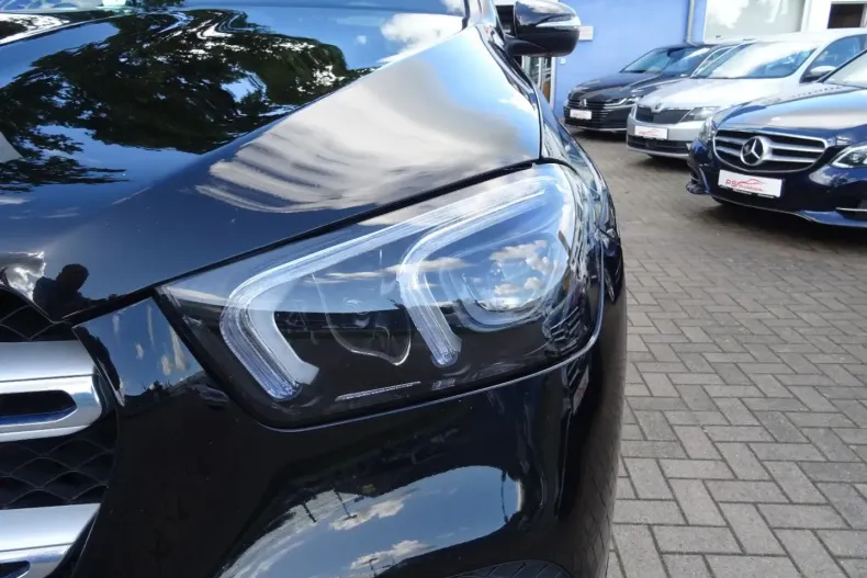 Mercedes-Benz GLE 300 din 2022 cu 99.970 km - oferta MER146393 - foto 16