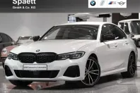 BMW M340d din 2021 cu 57.164 km - oferta BMW146397 - foto 1