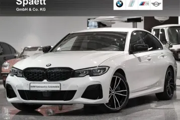 BMW M340d din 2021 - oferta BMW146397