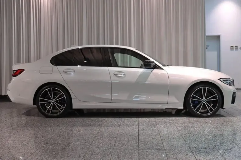 BMW M340d din 2021 cu 57.164 km - oferta BMW146397 - foto 2