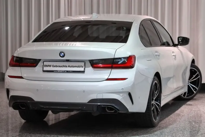 BMW M340d din 2021 cu 57.164 km - oferta BMW146397 - foto 3