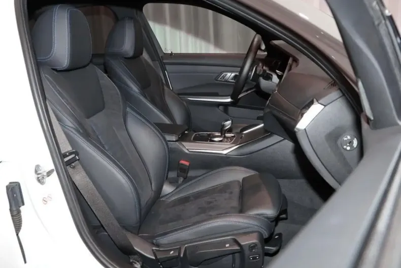 BMW M340d din 2021 cu 57.164 km - oferta BMW146397 - foto 4