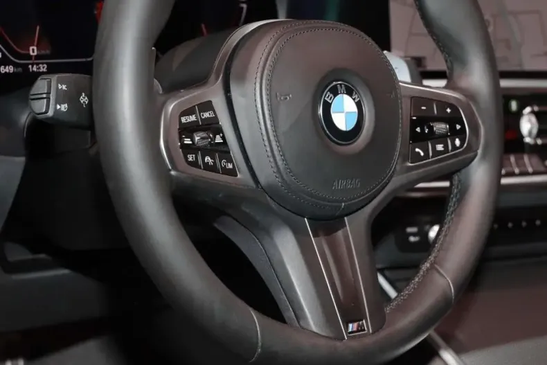 BMW M340d din 2021 cu 57.164 km - oferta BMW146397 - foto 8