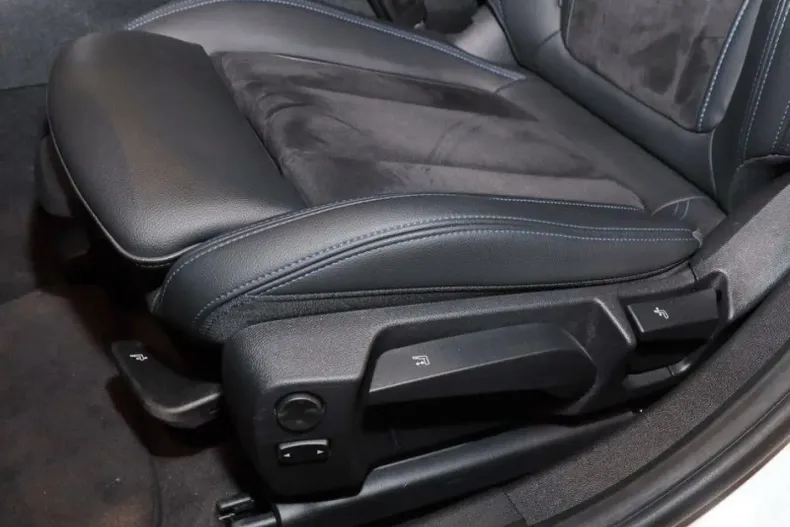 BMW M340d din 2021 cu 57.164 km - oferta BMW146397 - foto 10