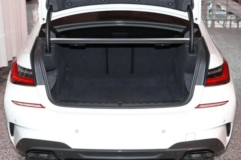 BMW M340d din 2021 cu 57.164 km - oferta BMW146397 - foto 12