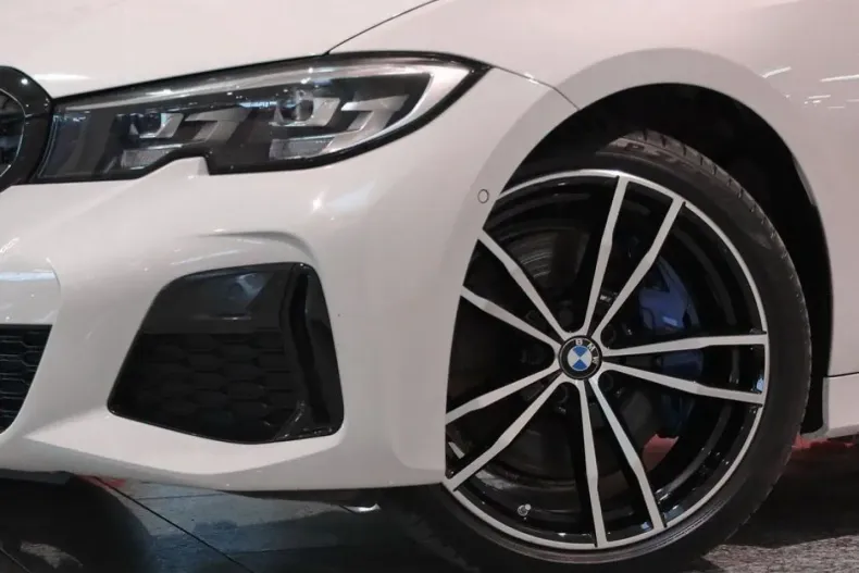 BMW M340d din 2021 cu 57.164 km - oferta BMW146397 - foto 13