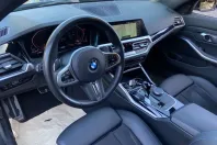 BMW 330 din 2022 cu 29.753 km - oferta BMW146399 - foto 8