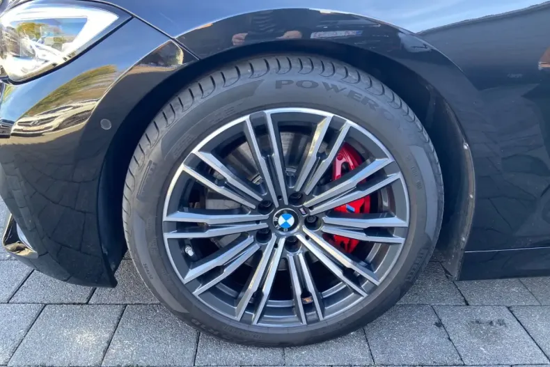 BMW 330 din 2022 cu 29.753 km - oferta BMW146399 - foto 10