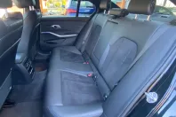 BMW 330 din 2022 cu 29.753 km - oferta BMW146399 - foto 12