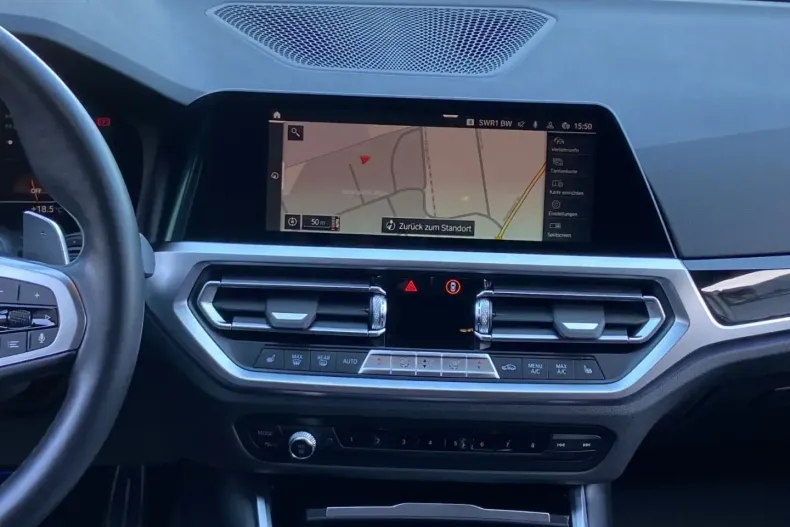 BMW 330 din 2022 cu 29.753 km - oferta BMW146399 - foto 15