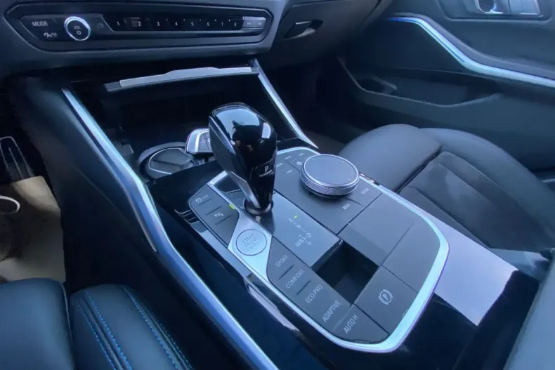 BMW 330 din 2022 cu 29.753 km - oferta BMW146399 - foto 22