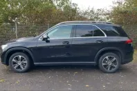 Mercedes-Benz GLE 300 din 2020 cu 65.000 km - oferta MER146400 - foto 1