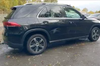 Mercedes-Benz GLE 300 din 2020 cu 65.000 km - oferta MER146400 - foto 2