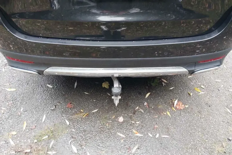 Mercedes-Benz GLE 300 din 2020 cu 65.000 km - oferta MER146400 - foto 3