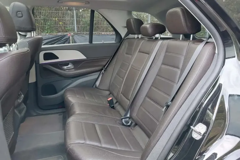 Mercedes-Benz GLE 300 din 2020 cu 65.000 km - oferta MER146400 - foto 4