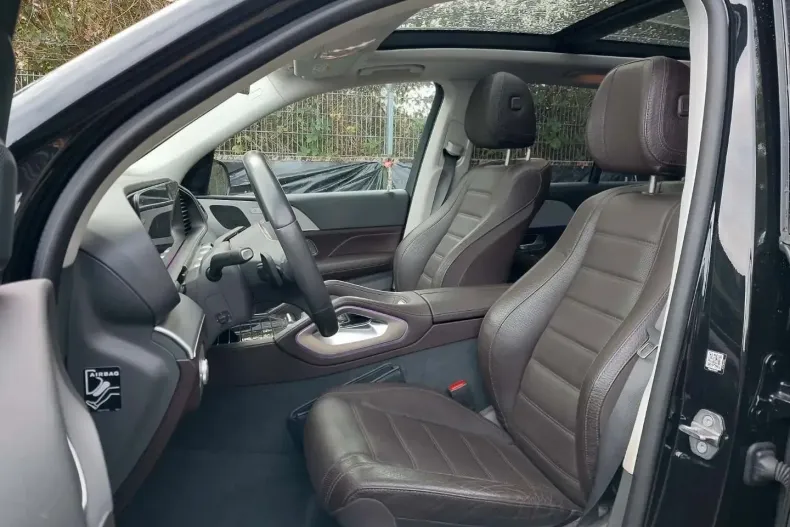 Mercedes-Benz GLE 300 din 2020 cu 65.000 km - oferta MER146400 - foto 5