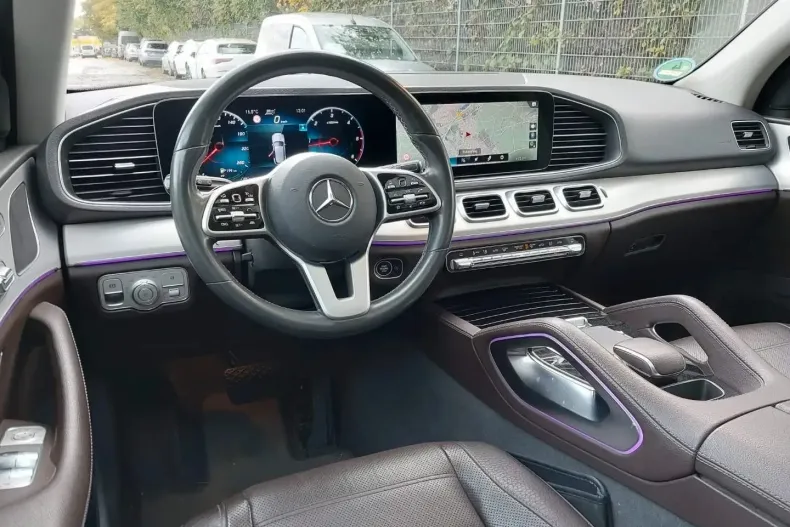 Mercedes-Benz GLE 300 din 2020 cu 65.000 km - oferta MER146400 - foto 6