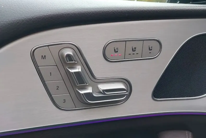 Mercedes-Benz GLE 300 din 2020 cu 65.000 km - oferta MER146400 - foto 8