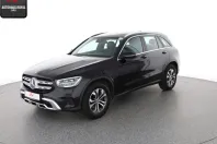 Mercedes-Benz GLC 200 din 2022 cu 66.183 km - oferta MER146401 - foto 1