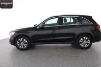 Mercedes-Benz GLC 200 din 2022 cu 66.183 km - oferta MER146401 - foto 2