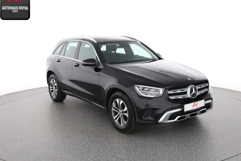 Mercedes-Benz GLC 200 din 2022 cu 66.183 km - oferta MER146401 - foto 7