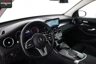 Mercedes-Benz GLC 200 din 2022 cu 66.183 km - oferta MER146401 - foto 9