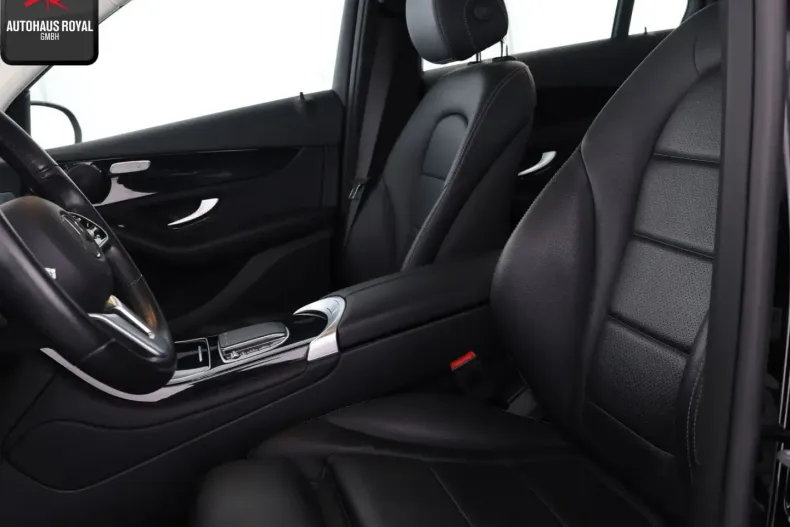 Mercedes-Benz GLC 200 din 2022 cu 66.183 km - oferta MER146401 - foto 10