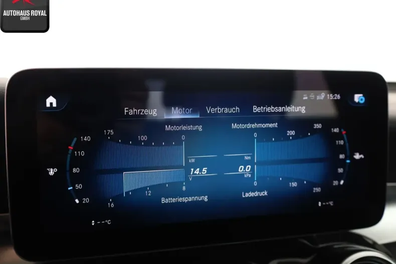 Mercedes-Benz GLC 200 din 2022 cu 66.183 km - oferta MER146401 - foto 21