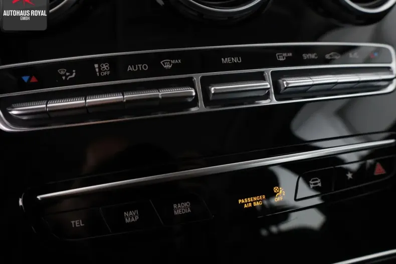 Mercedes-Benz GLC 200 din 2022 cu 66.183 km - oferta MER146401 - foto 22