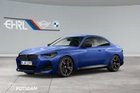 BMW M240i din 2024 cu 7.658 km - oferta BMW146403 - foto 1