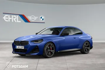 BMW M240i din 2024 - oferta BMW146403