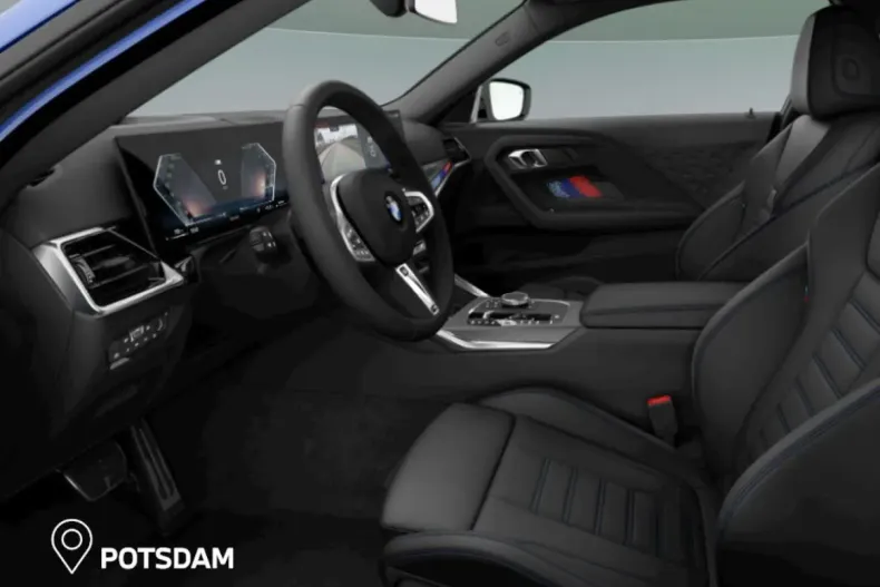 BMW M240i din 2024 cu 7.658 km - oferta BMW146403 - foto 3