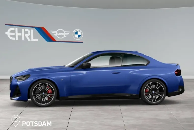 BMW M240i din 2024 cu 7.658 km - oferta BMW146403 - foto 5