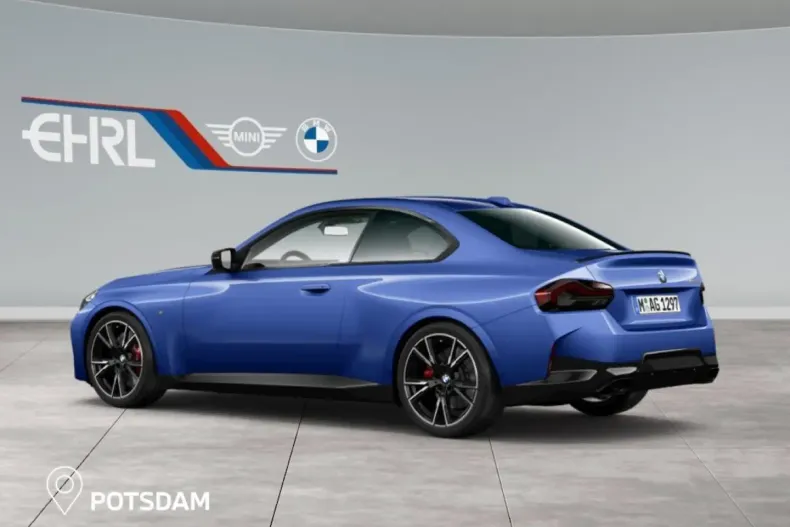 BMW M240i din 2024 cu 7.658 km - oferta BMW146403 - foto 6