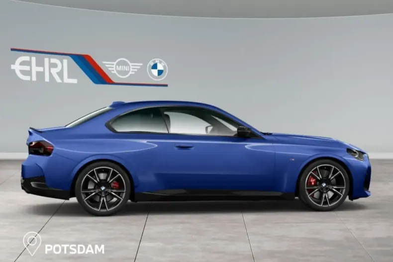 BMW M240i din 2024 cu 7.658 km - oferta BMW146403 - foto 8