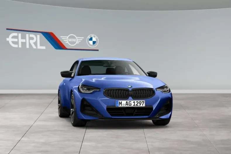 BMW M240i din 2024 cu 7.658 km - oferta BMW146403 - foto 10