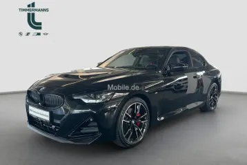 BMW M240i din 2025 - oferta BMW146404