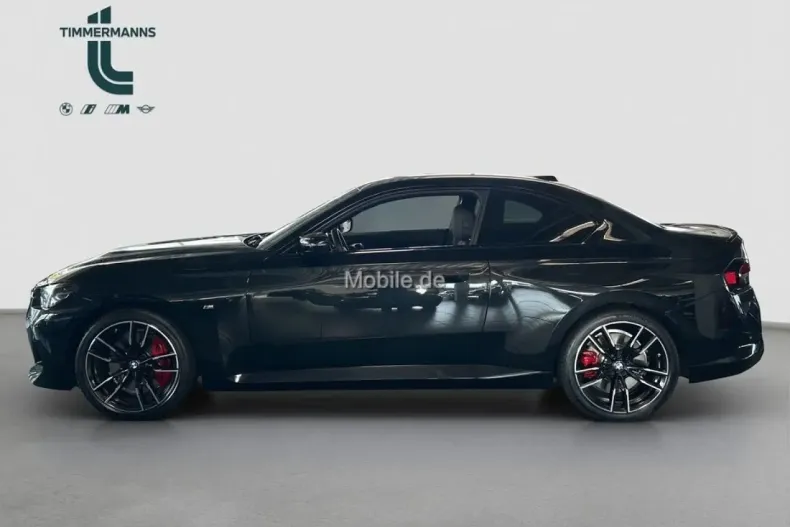 BMW M240i din 2025 cu 18.876 km - oferta BMW146404 - foto 2