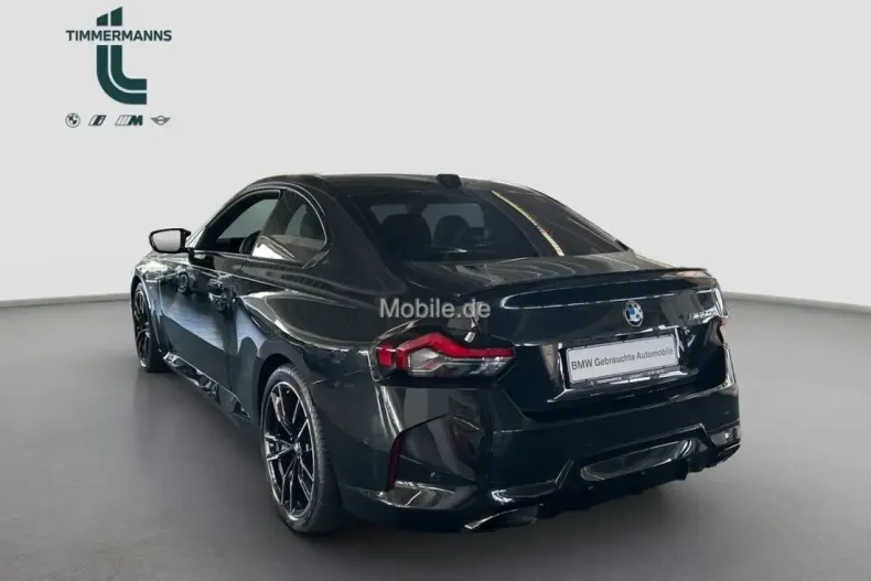 BMW M240i din 2025 cu 18.876 km - oferta BMW146404 - foto 3