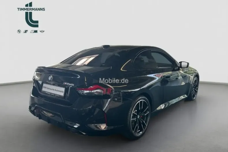 BMW M240i din 2025 cu 18.876 km - oferta BMW146404 - foto 5