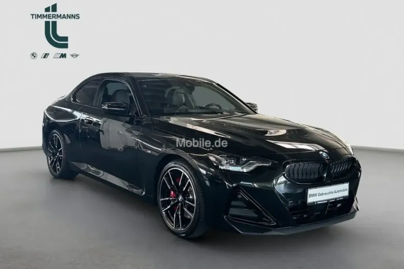 BMW M240i din 2025 cu 18.876 km - oferta BMW146404 - foto 7