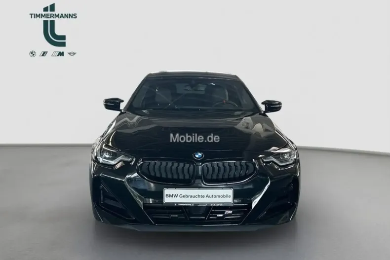 BMW M240i din 2025 cu 18.876 km - oferta BMW146404 - foto 8