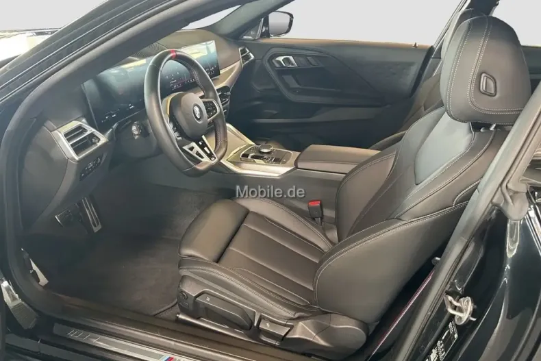 BMW M240i din 2025 cu 18.876 km - oferta BMW146404 - foto 10