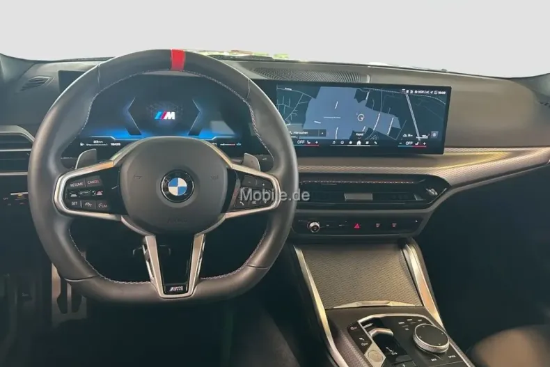 BMW M240i din 2025 cu 18.876 km - oferta BMW146404 - foto 13