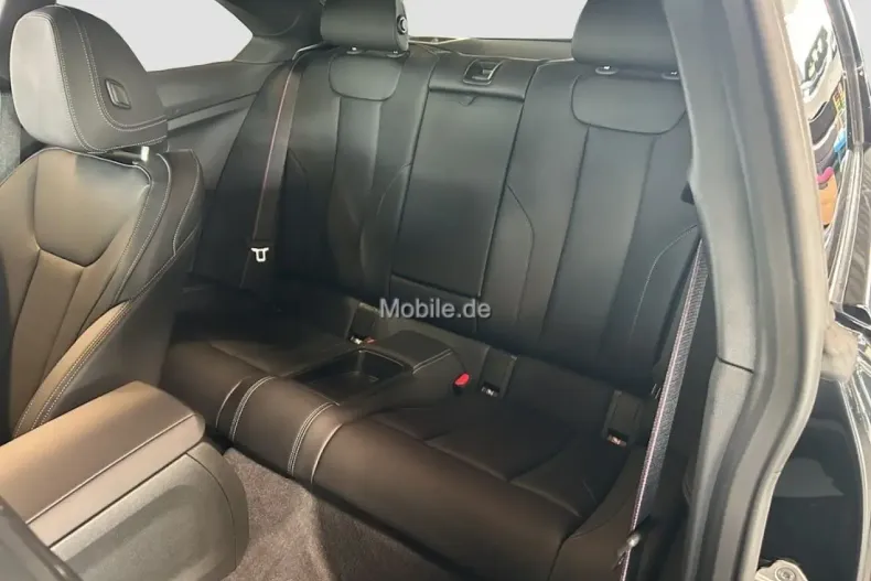 BMW M240i din 2025 cu 18.876 km - oferta BMW146404 - foto 14