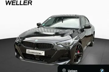 BMW M240i din 2024 - oferta BMW146405