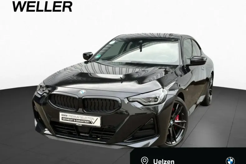 BMW M240i din 2024 cu 16.726 km - oferta BMW146405 - foto 1