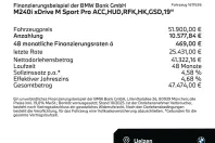 BMW M240i din 2024 cu 16.726 km - oferta BMW146405 - foto 4