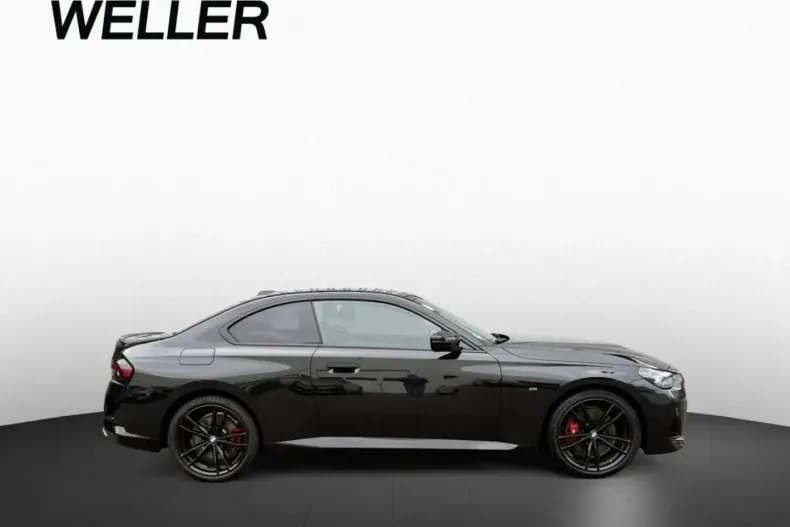 BMW M240i din 2024 cu 16.726 km - oferta BMW146405 - foto 6